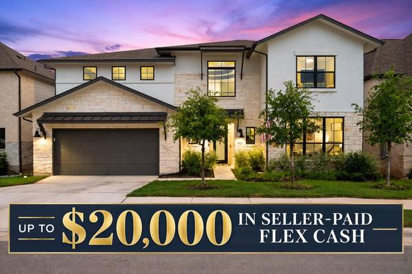 17804 Hattie TRCE, Austin, TX 78738