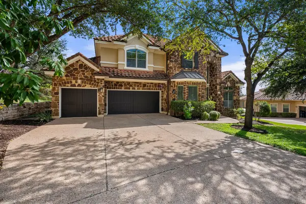 11600 Hunters Green TRL, Austin, TX 78732