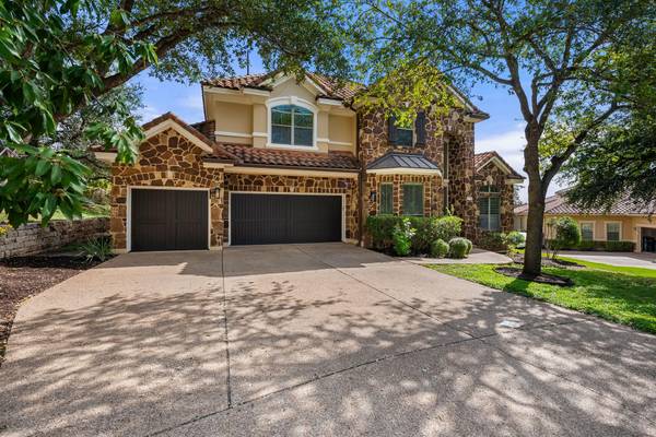 11600 Hunters Green TRL, Austin, TX 78732