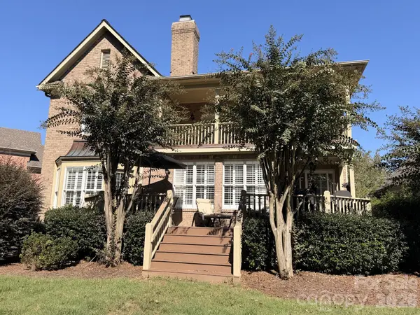 5637 Fairway View DR, Charlotte, NC 28277