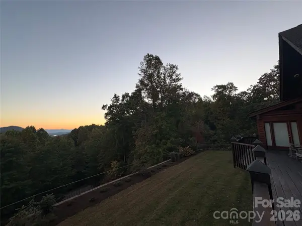 89 Cammies WAY, Old Fort, NC 28762