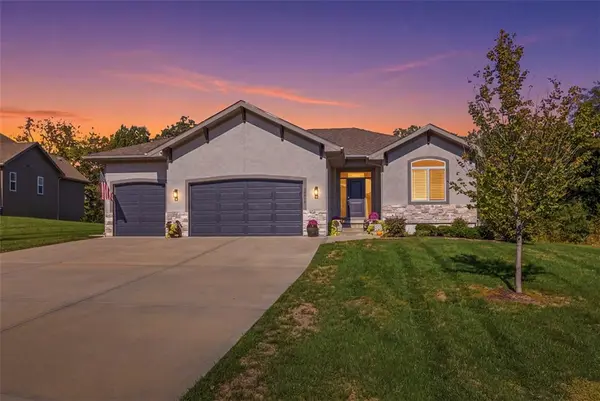 34462 W 82nd ST, De Soto, KS 66018