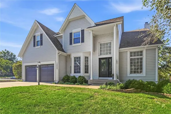 13022 Carter ST, Overland Park, KS 66213