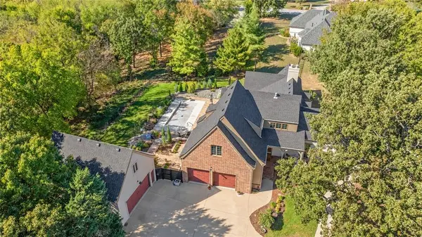 3622 Arbor RD, Joplin, MO 64804