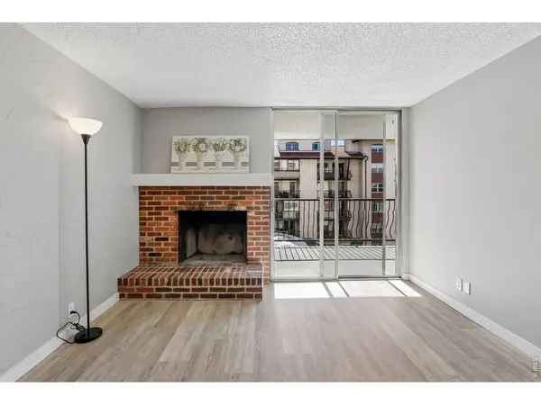 805 29th #457, Boulder, CO 80303
