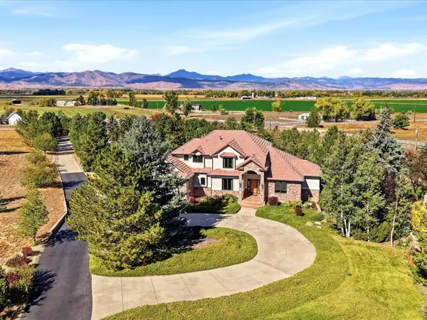 7705 Crestview, Longmont, CO 80504