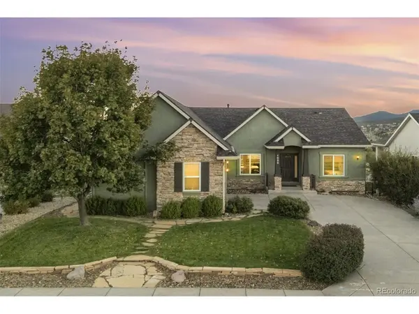 1055 Bayfield, Colorado Springs, CO 80906