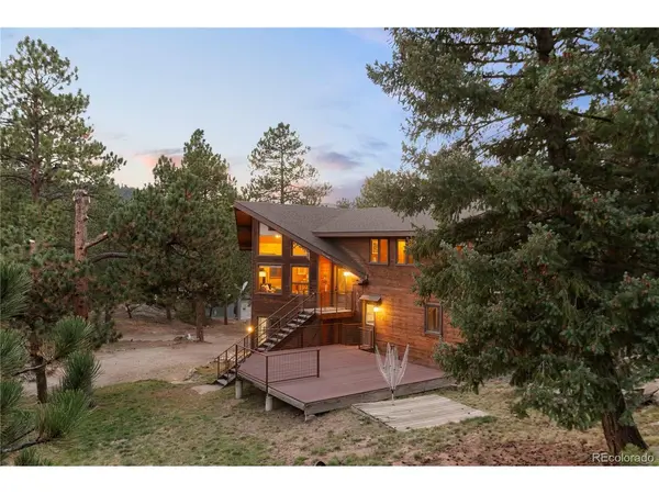 6162 Artisans, Evergreen, CO 80439