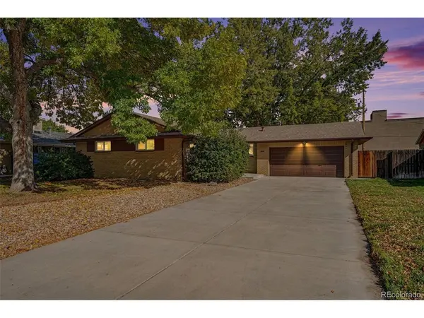 4070 Yarrow, Wheat Ridge, CO 80033