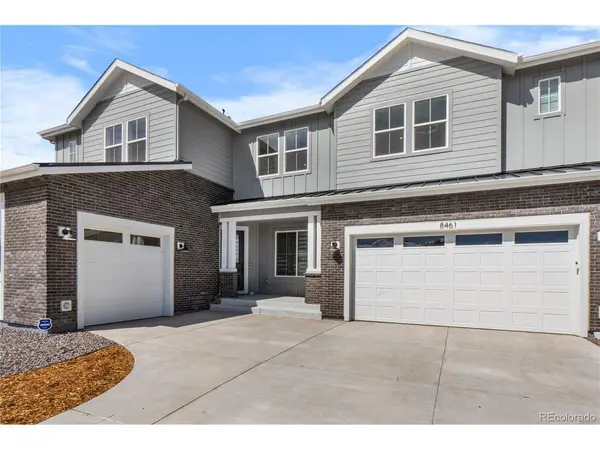 8461 Ordway, Littleton, CO 80125