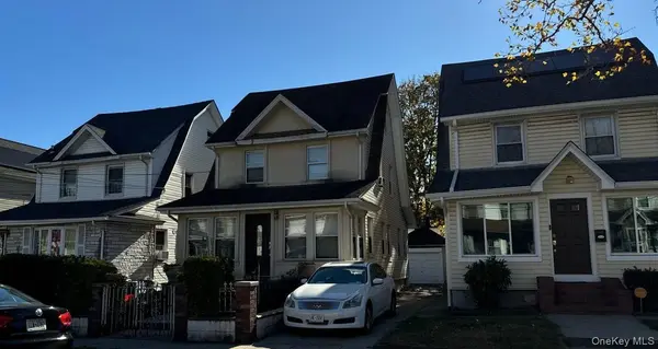 194-22 115th AVE, Saint Albans, NY 11412