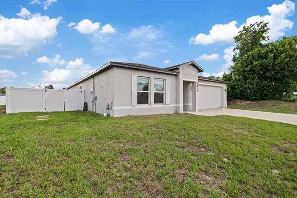 6450 MARINER BLVD, Spring Hill, FL 34609