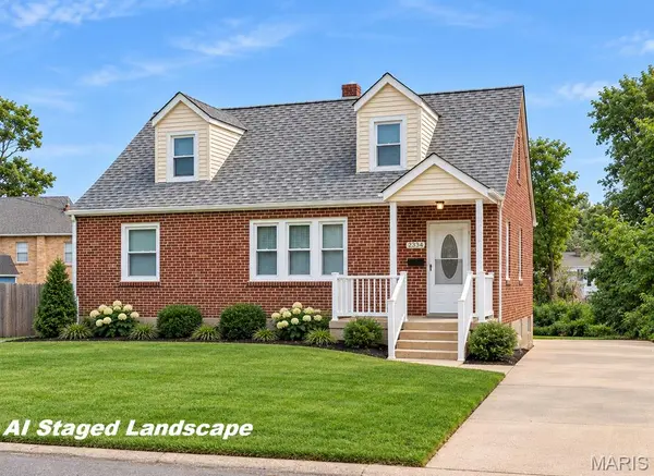 2334 Wismer AVE, St Louis, MO 63114