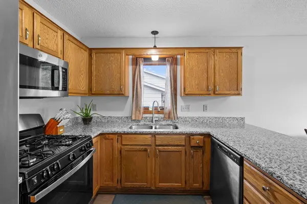 1266 129th LN NE, Blaine, MN 55434