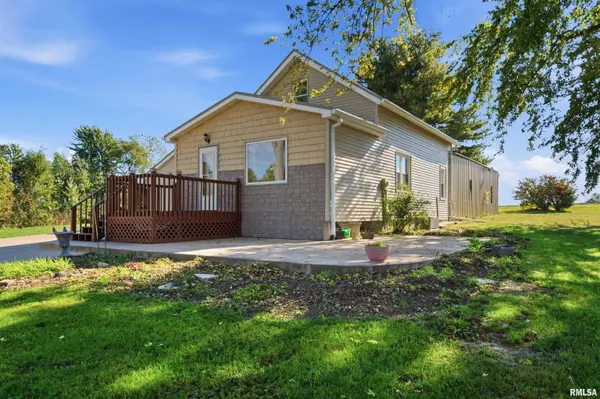 7826 W ROUTE 150, Edwards, IL 61528