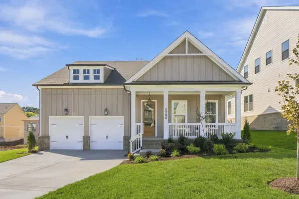 5205 Fairhaven Ct #N, Thompsons Station, TN 37179