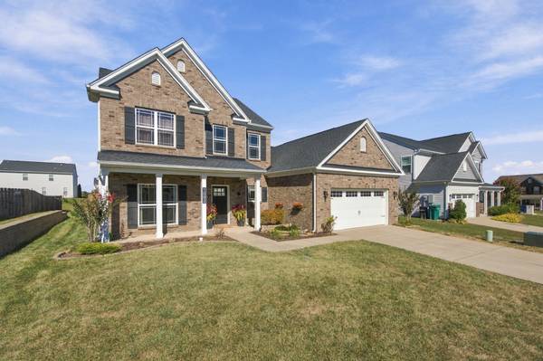 1002 Garrison Way, Spring Hill, TN 37174