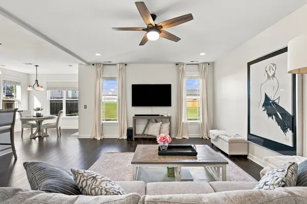 1002 Garrison Way, Spring Hill, TN 37174