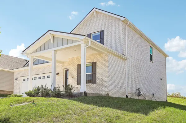 279 Astoria Dr, Hendersonville, TN 37075
