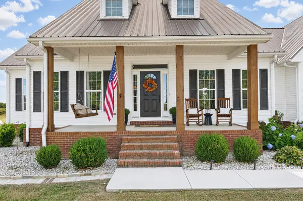 146 Crystal Springs Rd, Kelso, TN 37348