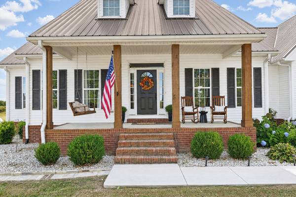 146 Crystal Springs Rd, Kelso, TN 37348