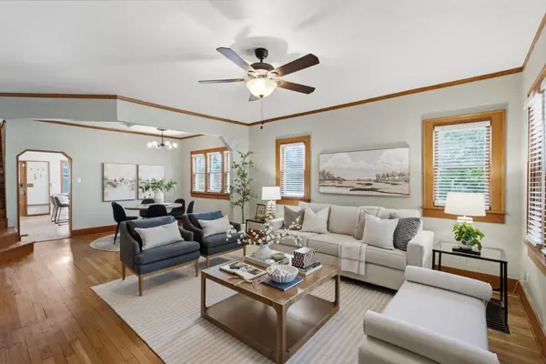 3211 Chatfield Pl, Wichita, KS 67208