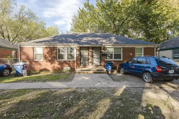 2247 & 2249 S Kansas Ave, Wichita, KS 67211