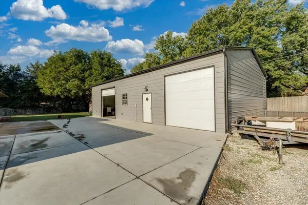 341 S Maybelle Ave, Wichita, KS 67209