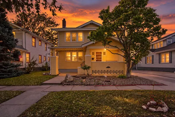 515 S chautauqua, Wichita, KS 67211
