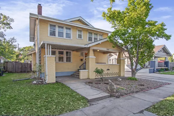 515 S chautauqua, Wichita, KS 67211
