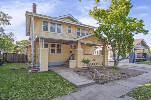 515 S chautauqua, Wichita, KS 67211