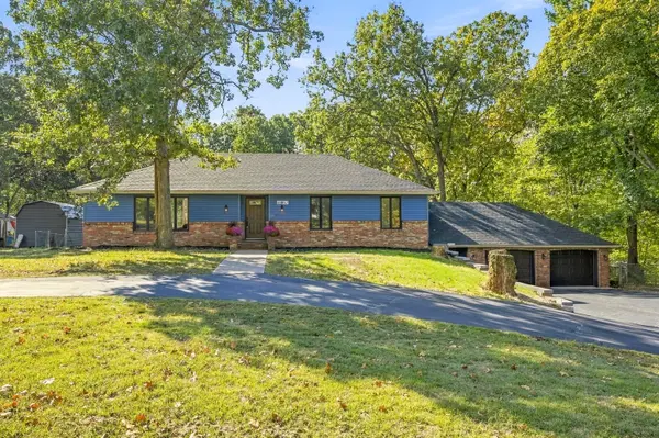 11063 Helenben Road RD, Joplin, MO 64804