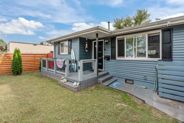 1402 W Hamilton ST, Springfield, MO 65802