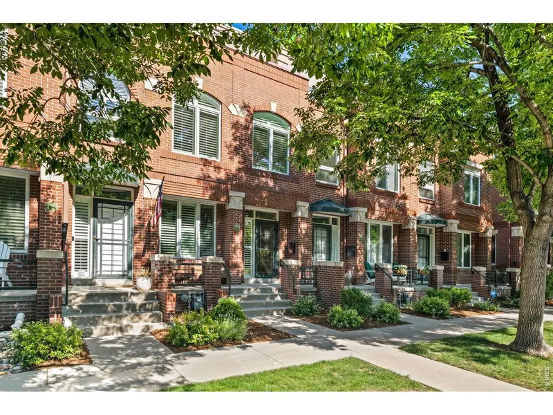 6 S Monroe, Denver, CO 80209
