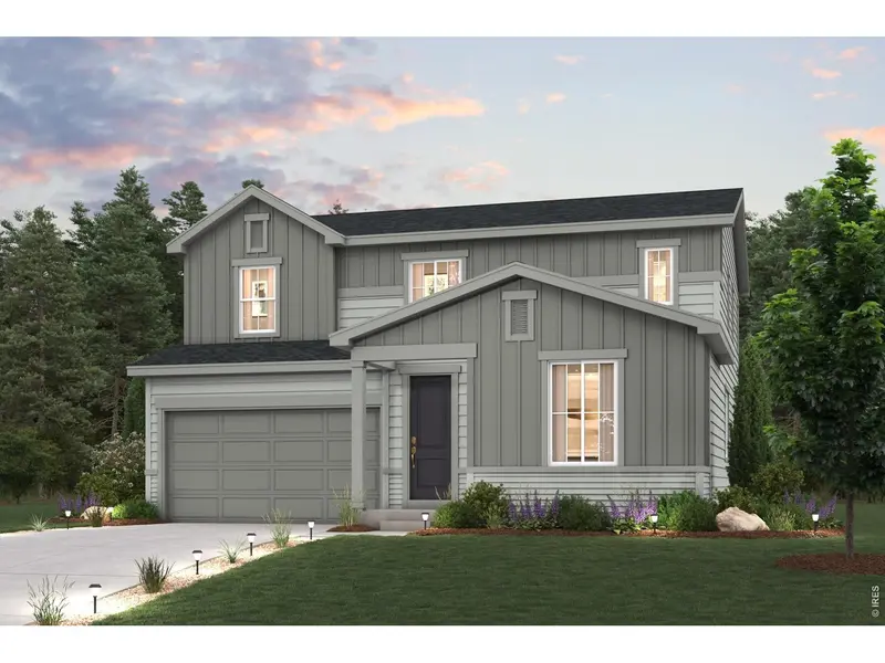 822 Kettlepond, Windsor, CO 80550