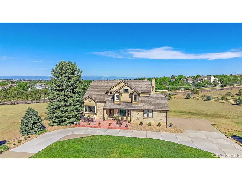 6339 S Netherland, Centennial, CO 80016