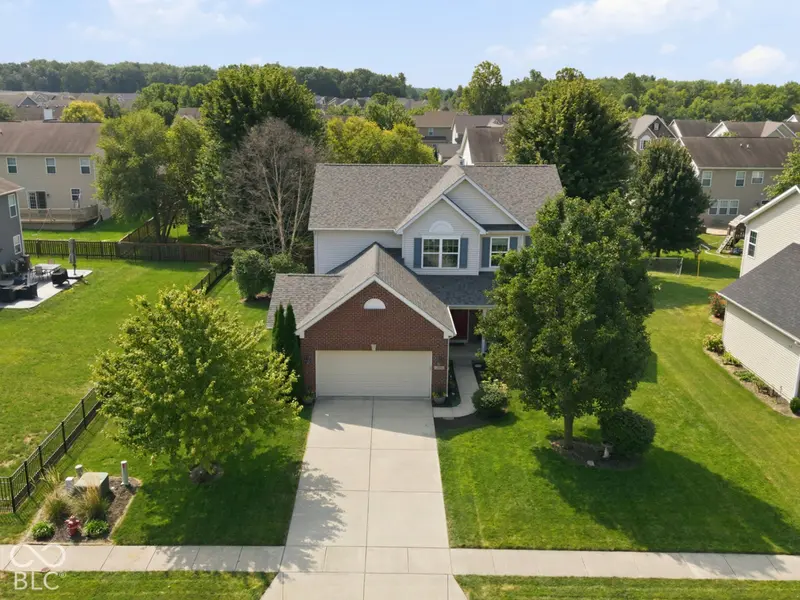 5565 Jutland DR, Plainfield, IN 46168