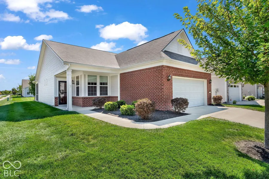 4727 Lilac DR, Plainfield, IN 46168