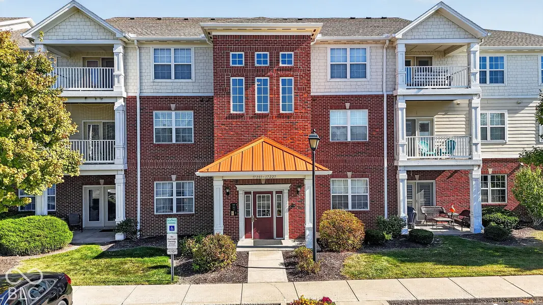 17223 Gunther BLVD #310, Westfield, IN 46074