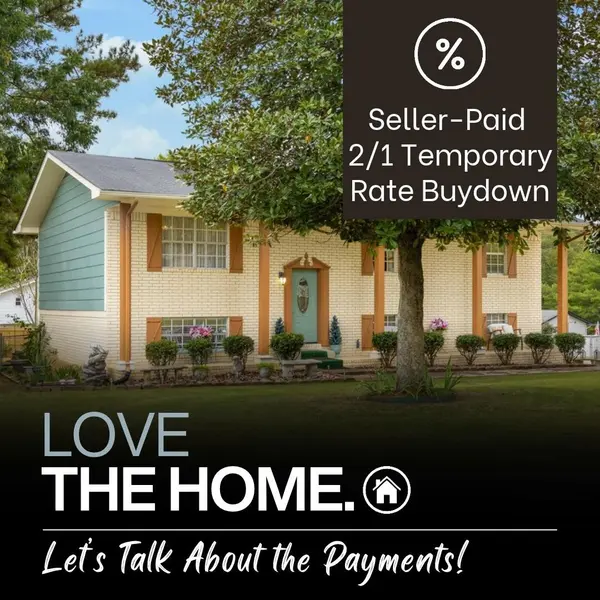 1513 Caramel Circle, Hixson, TN 37343