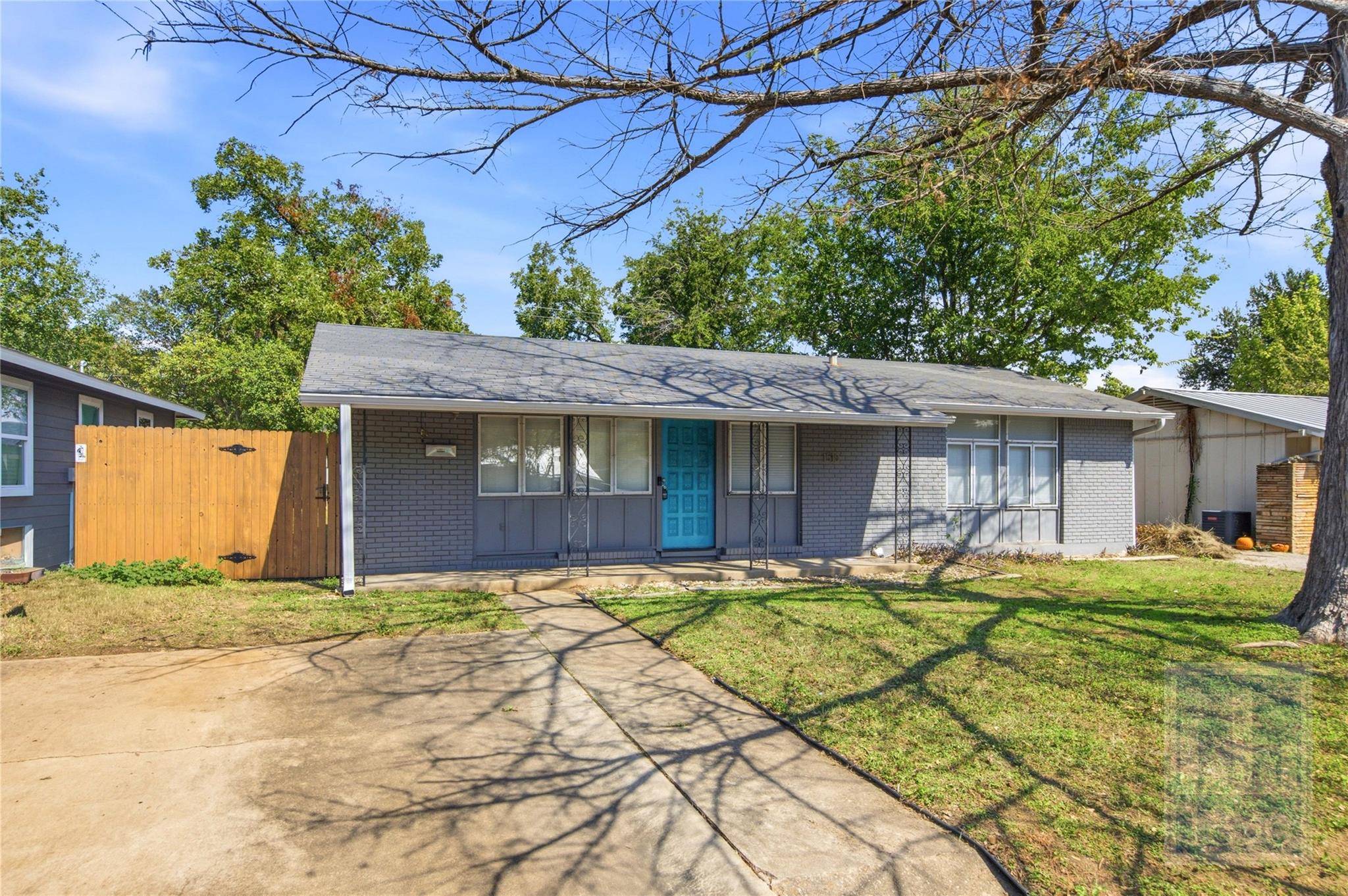 1510 Suffolk DR, Austin, TX 78723