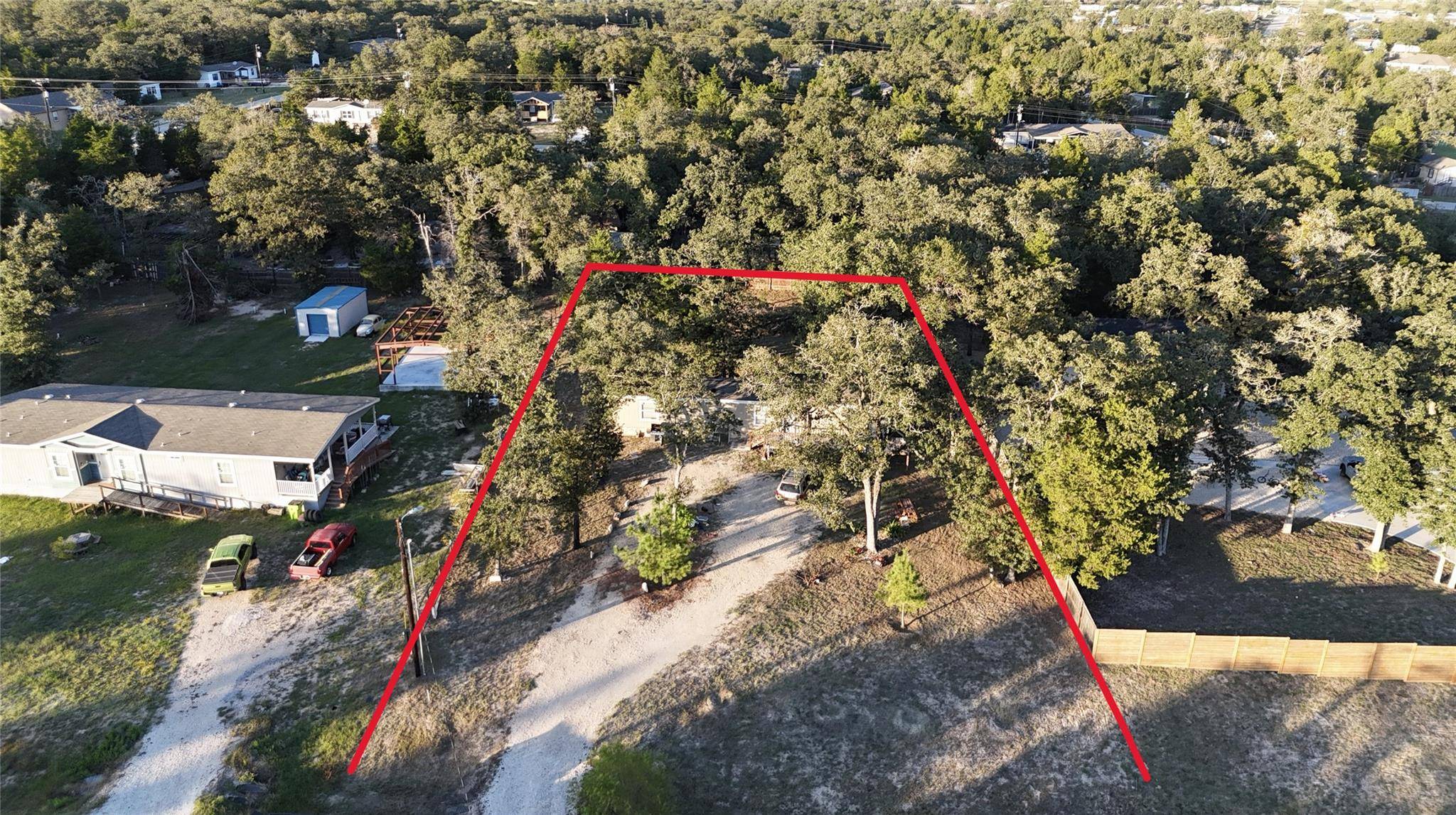 112 Arena Caliente RD, Elgin, TX 78621