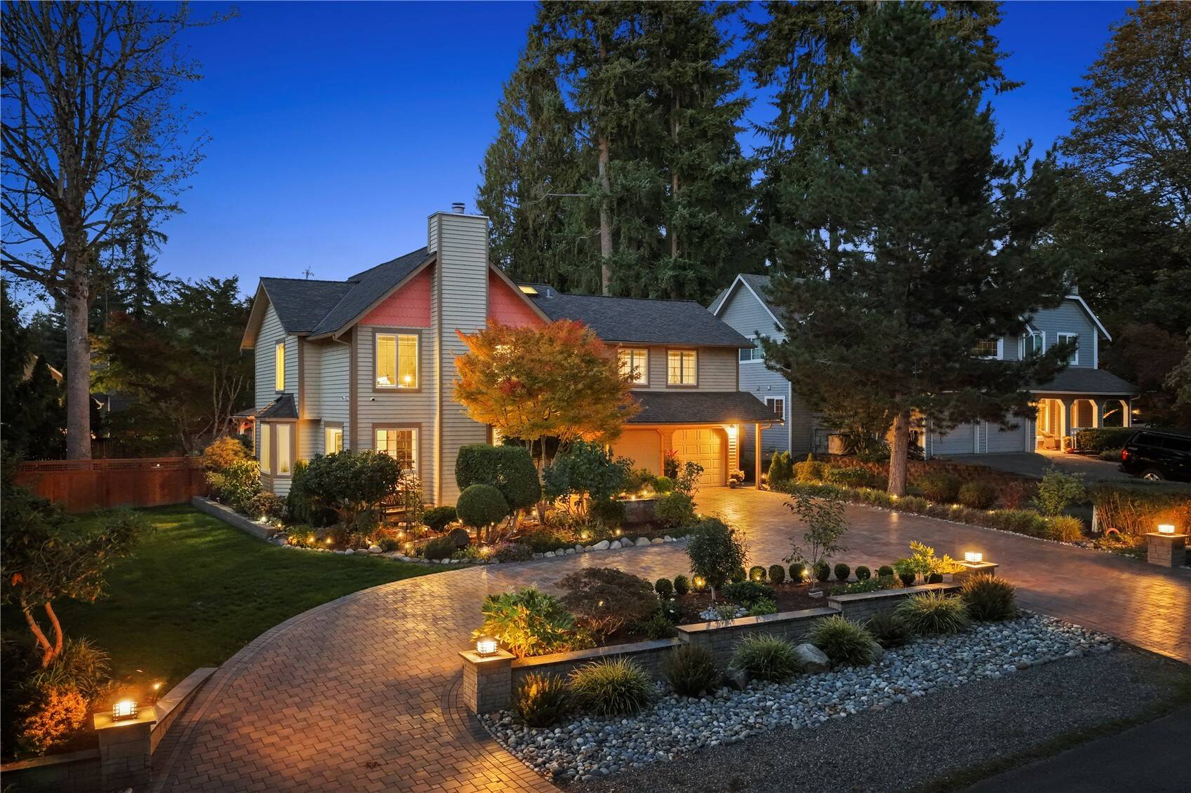 17626 NE 136th ST, Redmond, WA 98052