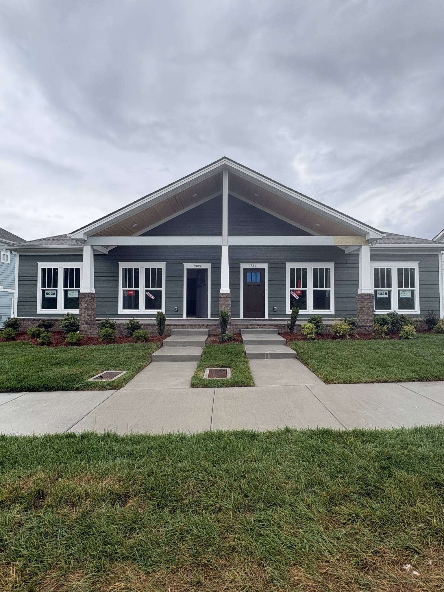 7311 Carothers Road, Nolensville, TN 37135