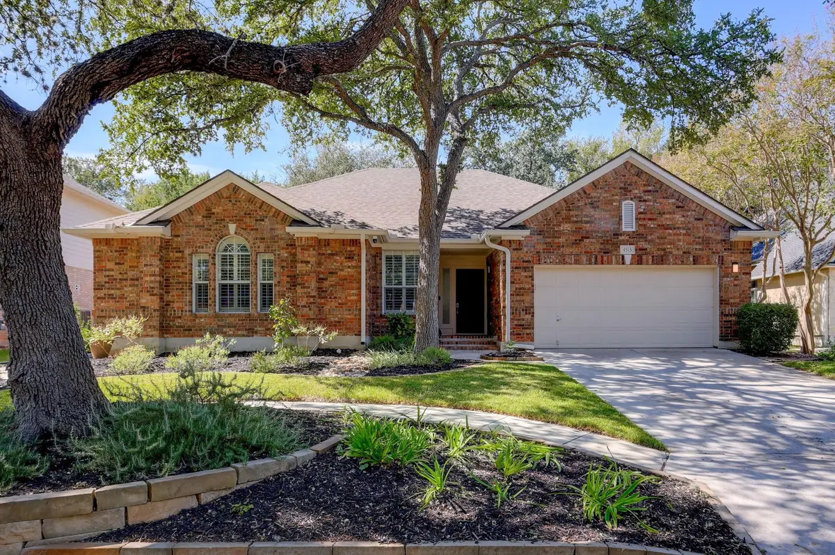 4513 Madrone DR, Schertz, TX 78154