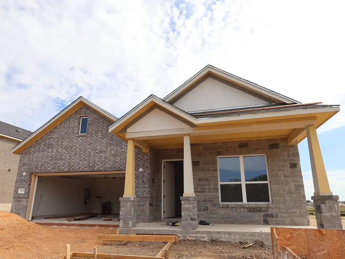 353 Champ Ave, Buda, TX 78610