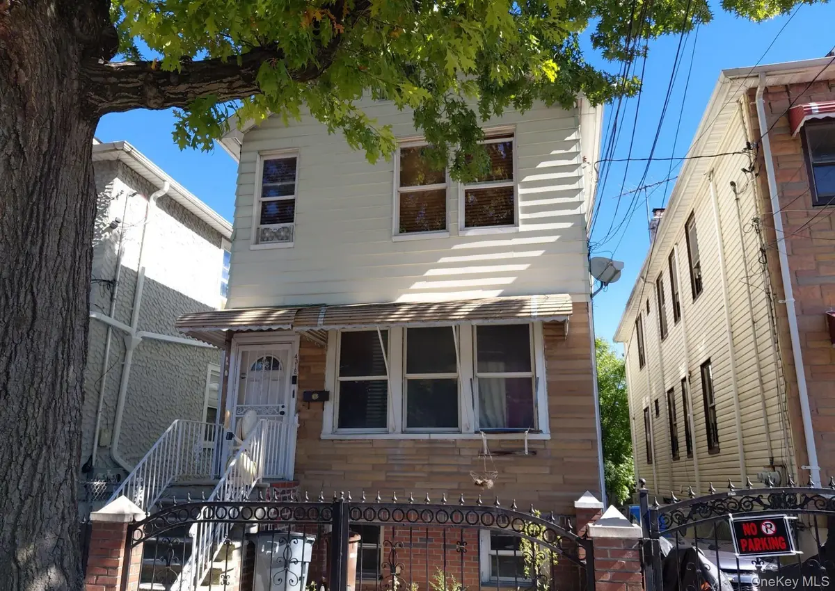 4318 Edson AVE, Bronx, NY 10466