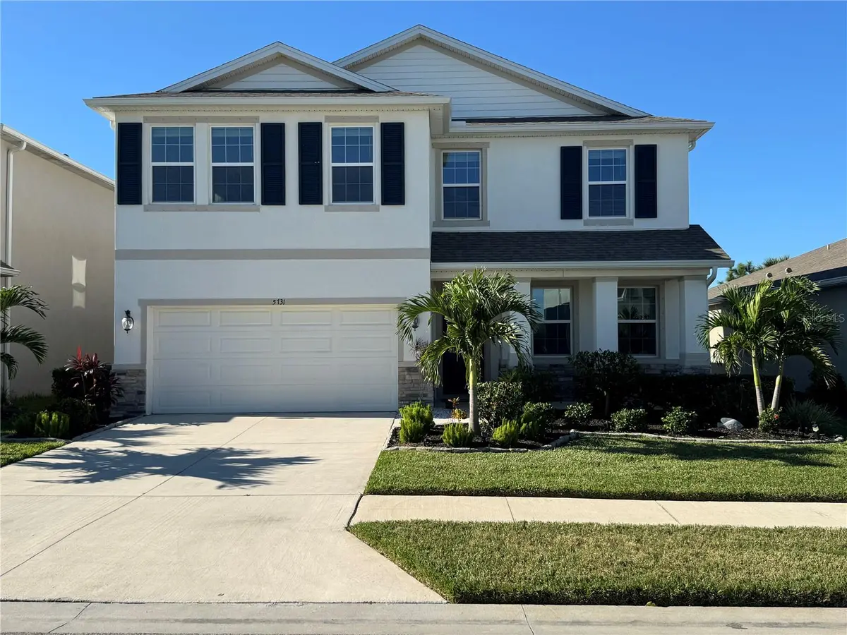 5731 WOODLAND SAGE DR, Sarasota, FL 34238
