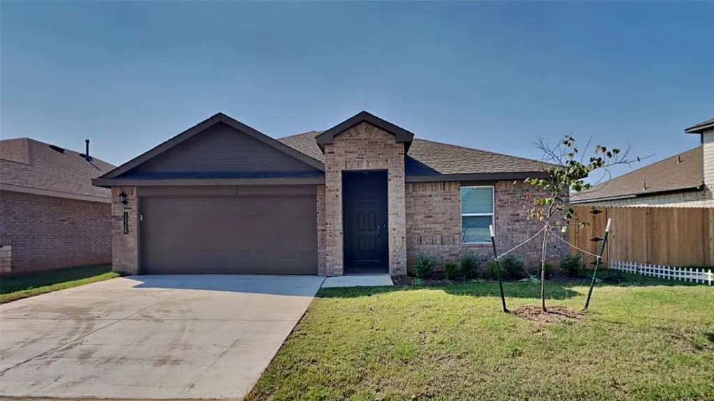 10308 NW 28th ST, Yukon, OK 73099