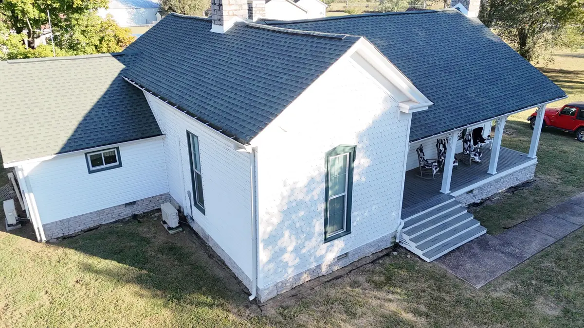 508 Morningside Dr, Chapel Hill, TN 37034